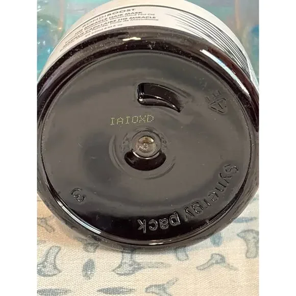 BondiBoost HG Miracle Hair Mask Full Size - Picture 5 of 5